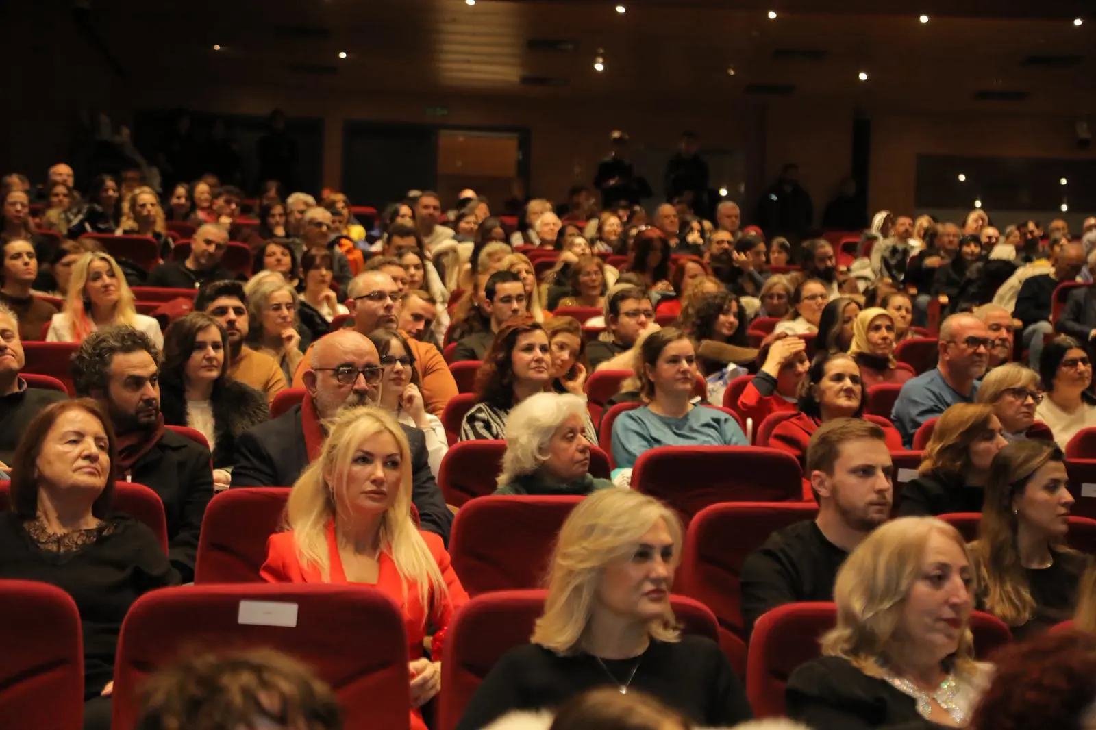 EDİRNE’DE 14 ŞUBAT ETKİNLİKLERİ VE VASİL PETROV KONSERİ galeri görseli